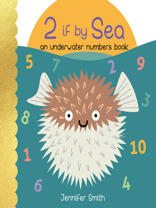 Cover image for 2 if by Sea